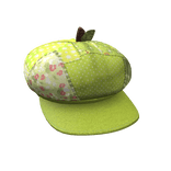 green apple