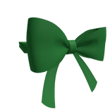 Green Arm Bow (Left)