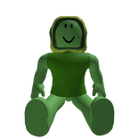 🫛Green Bean Shoulder Pal