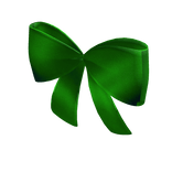 Green Bow