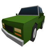 Green City Car
