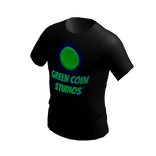 Green Coin Studios T-Shirt