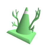 Green Cone