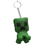 green creepy monster keychain [1.0]