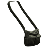 Green Crossbody Bag 1.0