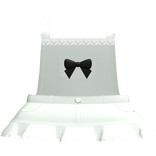 Green Cutesy Kawaii Denim Overall Dress