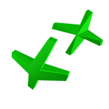 Green Daemonshank X [ADDON]