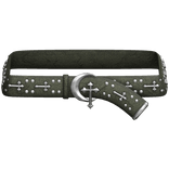 Green Designer Belt 3.0