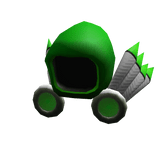 Green Dominus