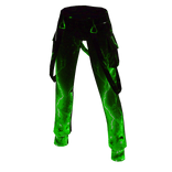 Green Energy Pants