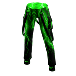 Green Energy Pants V2