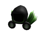 Green Eternal Dark Dominus