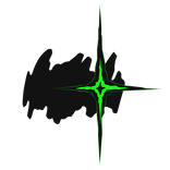 Animated Green Eye Glow