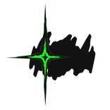 Animated Green Eye Glow [ Right ]