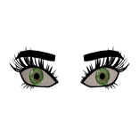 Green Eyes