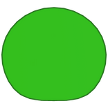 Green Forcefield Construct