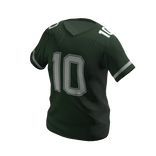 Green Jersey