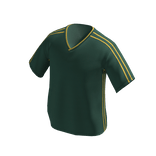 Green Jersey Top BB