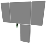 ⌛ Green Korblox + Headless