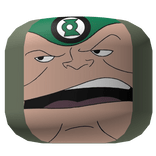 Green Lantern