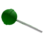 Green Lollipop