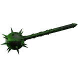 Green Mace (Waist)
