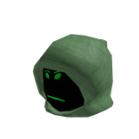 Green mirage | 🔑 Code: green61