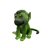 Green Monkey