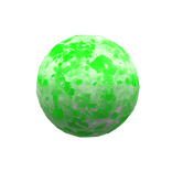 Green Moon