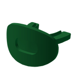 Green Mouthguard