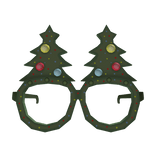 Green Ornament Christmas Tree Shades - RBCs [Xmas]