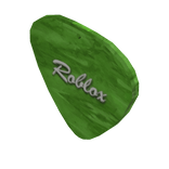 Green Picklace Add