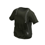 Green Pocket Tee & Phone