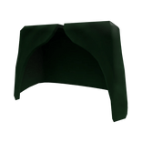 Green Praetorian Robes