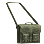 Green Satchel Bag 1.0