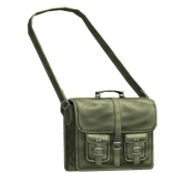 Green Satchel Bag 3.0