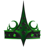 Green Shadow of the Federation