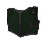 Green Star Military Elite Armor