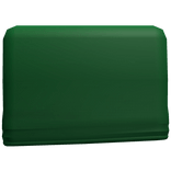 Green T-Shirt Sleeve | Left