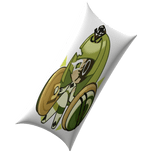 Green Tea Mousse Cookie