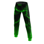 Green Thunder Pants ⚡