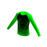 Green Thunder T-shirt ⚡