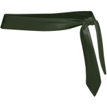 Green Tie Belt 3.0