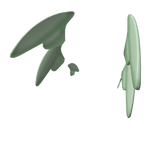Green Wings