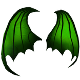 Green Wings 