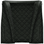 green winter 1.0 vest