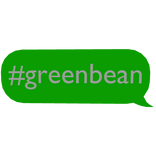 #greenbean