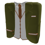 greencoat