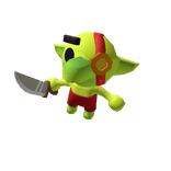 GreenGoblin