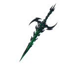 GreenSword